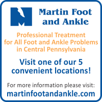 FMartin Foot & Ankle