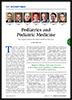 Pediatrics and Podiatric Medicine featuring Dr. Louis J DeCaro, DPM