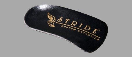 Dress Foot Orthotic from Stride™ Custom Orthotics